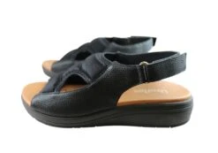 Usaflex Eloise Womens Comfortable Leather Sandals Made In Brazil(Usaflex Eloise Womens Comfortable Leather Sandals Made In Brazil) -Skechers Sale Store IMG 1679 b4f88ab6 e66d 470d 9380 6032c87759b7