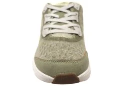 Homyped Womens Airstep Lace Comfortable Wide Fit Lace Up Shoes(Homyped Womens Airstep Lace Comfortable Lace Up Shoes) -Skechers Sale Store IMG 1682 d4e25918 eec2 49b2 810e 65cf919d1d2f