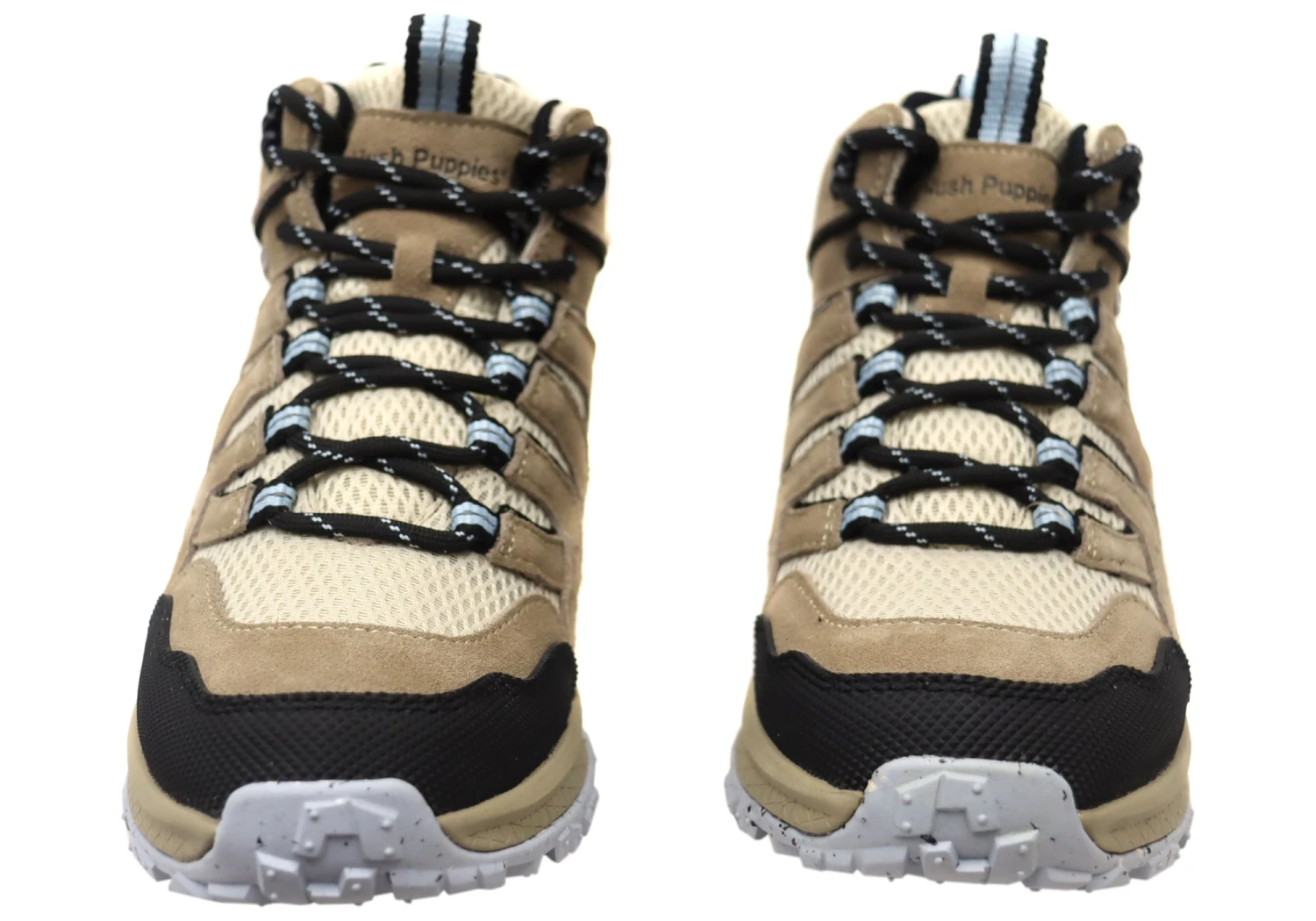 Hush Puppies Kanya Womens Light Taupe Comfort Leather Lace Up Boots(Hush Puppies Kanya Womens Light Taupe Comfortable Leather Lace Up Boots) 5 Hush Puppies Kanya Womens Light Taupe Comfort Leather Lace Up Boots(Hush Puppies Kanya Womens Light Taupe Comfortable Leather Lace Up Boots) - Image 5