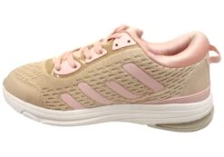 Homyped Womens Airstep Lace Comfortable Wide Fit Lace Up Shoes(Homyped Womens Airstep Lace Comfortable Lace Up Shoes) -Skechers Sale Store IMG 1689 ccde506c 6a03 4b0c 988d 28b2a5172d38