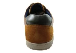 Slatters Bristol Mens Comfortable Leather Lace Up Casual Shoes(Slatters Bristol Mens Comfortable Leather Lace Up Casual Shoes) -Skechers Sale Store IMG 1689 ce9e352a 085b 4f22 a12f de290bd50bdc