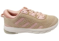 Homyped Womens Airstep Lace Comfortable Wide Fit Lace Up Shoes(Homyped Womens Airstep Lace Comfortable Lace Up Shoes) -Skechers Sale Store IMG 1692 2d965a08 1cf6 463e a372 579c9b9d4677