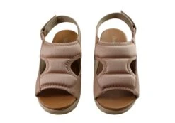 Usaflex Eloise Womens Comfortable Leather Sandals Made In Brazil(Usaflex Eloise Womens Comfortable Leather Sandals Made In Brazil) -Skechers Sale Store IMG 1698 dcfa6ef7 557a 498e aecc dd9a1cbdb7c4