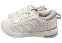 Homyped Womens Airstep Lace Comfortable Wide Fit Lace Up Shoes(Homyped Womens Airstep Lace Comfortable Lace Up Shoes) -Skechers Sale Store IMG 1702 68123243 22d6 431c 986d 055344dbc632