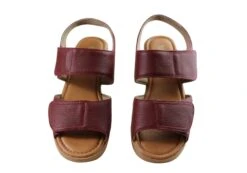 Usaflex Beckley Womens Comfortable Leather Sandals Made In Brazil(Usaflex Beckley Womens Comfortable Leather Sandals Made In Brazil) -Skechers Sale Store IMG 1715 e288744a 1893 4f06 b204 e97f563387db