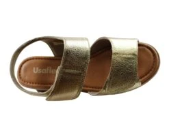 Usaflex Beckley Womens Comfortable Leather Sandals Made In Brazil(Usaflex Beckley Womens Comfortable Leather Sandals Made In Brazil) -Skechers Sale Store IMG 1721 e8d198c0 14b5 4a25 b421 b322dd9288c9