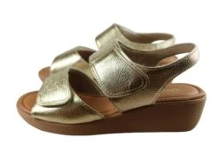 Usaflex Beckley Womens Comfortable Leather Sandals Made In Brazil(Usaflex Beckley Womens Comfortable Leather Sandals Made In Brazil) -Skechers Sale Store IMG 1722 d6fbe162 3672 4a60 918c eb91e11f7fdf