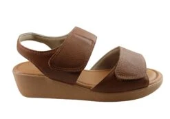 Usaflex Beckley Womens Comfortable Leather Sandals Made In Brazil(Usaflex Beckley Womens Comfortable Leather Sandals Made In Brazil) -Skechers Sale Store IMG 1729 52c16684 d64f 4cc0 8683 a29b52ec5825