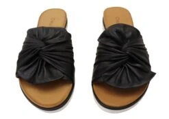 Orizonte Mistiq Womens European Leather Comfortable Slides Sandals(Orizonte Mistiq Womens European Leather Comfortable Slides Sandals) -Skechers Sale Store IMG 1737 dbf7d419 c21b 4c38 872d d0f7c8d51782