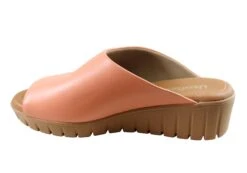 Usaflex Adene Womens Comfort Leather Slides Sandals Made In Brazil(Usaflex Adene Womens Comfort Leather Slides Sandals Made In Brazil) -Skechers Sale Store IMG 1742 353b43f8 c927 4532 a8fa 82c1f11b4cf9