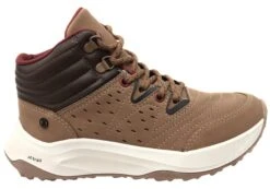 Kolosh Voyager Womens Comfortable Trail Outdoor Boots Made In Brazil(Kolosh Voyager Womens Comfortable Trail Outdoor Boots Made In Brazil)