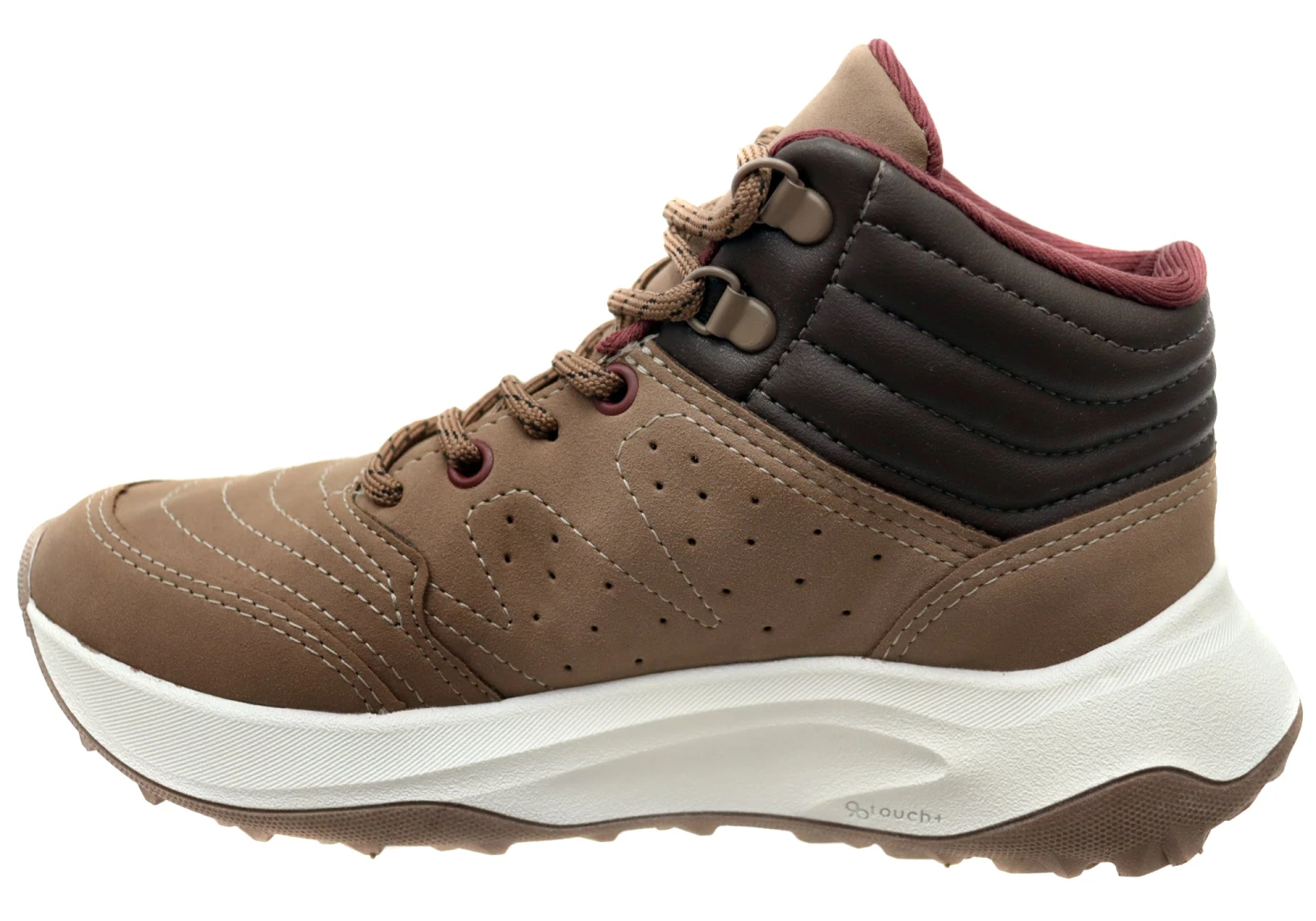 Kolosh Voyager Womens Comfortable Trail Outdoor Boots Made In Brazil(Kolosh Voyager Womens Comfortable Trail Outdoor Boots Made In Brazil) 6 Kolosh Voyager Womens Comfortable Trail Outdoor Boots Made In Brazil(Kolosh Voyager Womens Comfortable Trail Outdoor Boots Made In Brazil) - Image 6