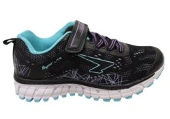 Sfida Cosmic Kids Comfortable Adjustable Strap Athletic Shoes(Sfida Cosmic Kids Comfortable Adjustable Strap Athletic Shoes)