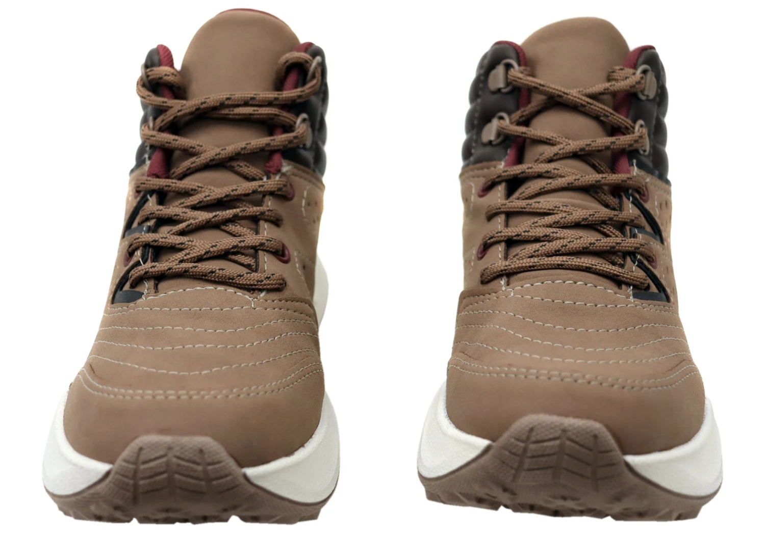 Kolosh Voyager Womens Comfortable Trail Outdoor Boots Made In Brazil(Kolosh Voyager Womens Comfortable Trail Outdoor Boots Made In Brazil) 9 Kolosh Voyager Womens Comfortable Trail Outdoor Boots Made In Brazil(Kolosh Voyager Womens Comfortable Trail Outdoor Boots Made In Brazil) - Image 9