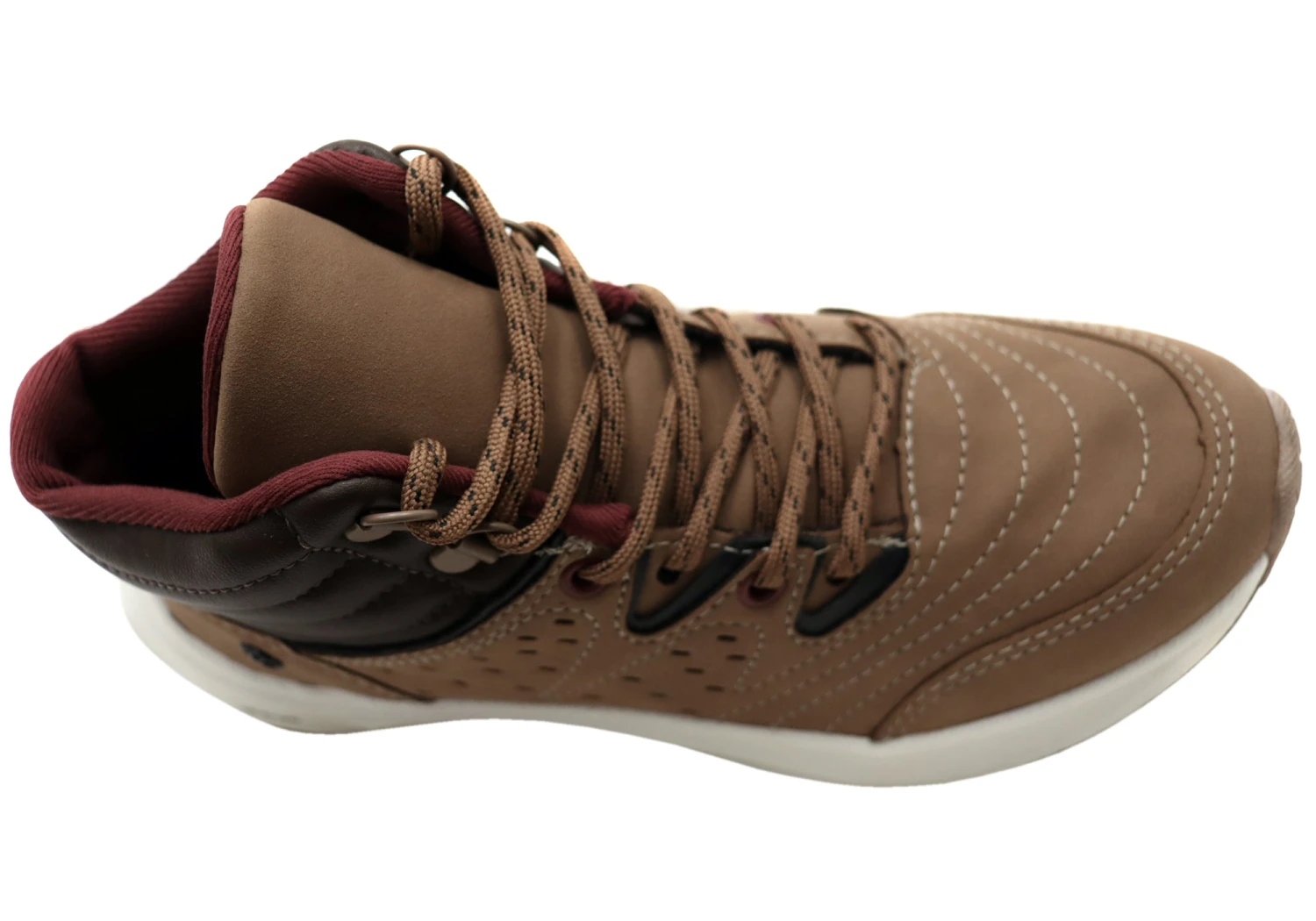 Kolosh Voyager Womens Comfortable Trail Outdoor Boots Made In Brazil(Kolosh Voyager Womens Comfortable Trail Outdoor Boots Made In Brazil) 10 Kolosh Voyager Womens Comfortable Trail Outdoor Boots Made In Brazil(Kolosh Voyager Womens Comfortable Trail Outdoor Boots Made In Brazil) - Image 10