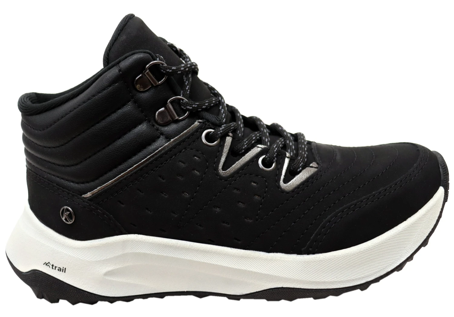 Kolosh Voyager Womens Comfortable Trail Outdoor Boots Made In Brazil(Kolosh Voyager Womens Comfortable Trail Outdoor Boots Made In Brazil) 3 Kolosh Voyager Womens Comfortable Trail Outdoor Boots Made In Brazil(Kolosh Voyager Womens Comfortable Trail Outdoor Boots Made In Brazil) - Image 3