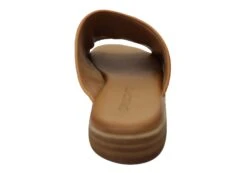 Orizonte Canberra Womens European Leather Comfortable Slides Sandals(Orizonte Canberra Womens European Leather Comfortable Slides Sandals) -Skechers Sale Store IMG 1758