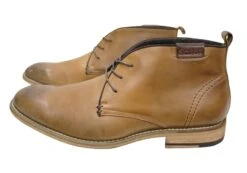 Slatters Nevada Mens Leather Lace Up Dress Boots(Slatters Nevada Mens Leather Lace Up Dress Boots) -Skechers Sale Store IMG 1758 7ed4b75c b311 4a7c 925b ba25b56a7f01