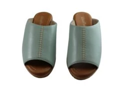 Usaflex Adene Womens Comfort Leather Slides Sandals Made In Brazil(Usaflex Adene Womens Comfort Leather Slides Sandals Made In Brazil) -Skechers Sale Store IMG 1761 56417239 0cf7 4ec7 bdfc ca1a15147993