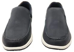 Natural Comfort Declan Mens Leather Loafers Casual Shoes(Natural Comfort Declan Mens Comfortable Loafers Casual Shoes) -Skechers Sale Store IMG 1765