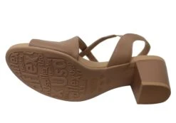 Usaflex Cassandra Womens Comfortable Leather Mid Heel Sandals(Usaflex Cassandra Womens Comfortable Leather Mid Heel Sandals) -Skechers Sale Store IMG 1767 bd7b6186 2f5a 494e 9c93 53ee8505302c