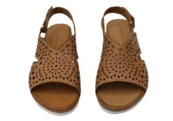 Orizonte Arkia Womens Comfortable European Leather Sandals(Orizonte Arkia Womens Comfortable European Leather Sandals) -Skechers Sale Store IMG 1768