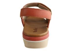 Usaflex Kosy Womens Comfortable Leather Sandals Made In Brazil(Usaflex Kosy Womens Comfortable Leather Sandals Made In Brazil) -Skechers Sale Store IMG 1769 825f1c43 646f 4a25 b66c 7ea085539e62