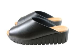 Usaflex Adene Womens Comfort Leather Slides Sandals Made In Brazil(Usaflex Adene Womens Comfort Leather Slides Sandals Made In Brazil) -Skechers Sale Store IMG 1769 b218fa44 7570 4c5d a384 85d85c0c2412