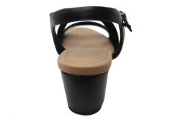 Usaflex Cassandra Womens Comfortable Leather Mid Heel Sandals(Usaflex Cassandra Womens Comfortable Leather Mid Heel Sandals) -Skechers Sale Store IMG 1770 5c06e74b 10a7 44e9 b493 acc57c8319b4