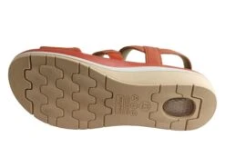 Usaflex Kosy Womens Comfortable Leather Sandals Made In Brazil(Usaflex Kosy Womens Comfortable Leather Sandals Made In Brazil) -Skechers Sale Store IMG 1771 f8640fa4 b266 469e b8d3 82086a1041d1