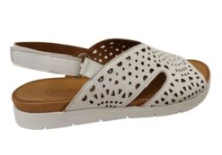 Orizonte Arkia Womens Comfortable European Leather Sandals(Orizonte Arkia Womens Comfortable European Leather Sandals) -Skechers Sale Store IMG 1773 55342cda 717c 4103 8f4f b3e618b9a9fc