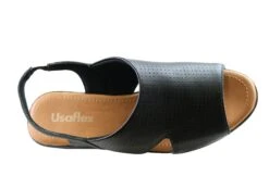 Usaflex Laken Womens Comfortable Leather Sandals Made In Brazil(Usaflex Laken Womens Comfortable Leather Sandals Made In Brazil) -Skechers Sale Store IMG 1773 b9c5c6a6 5678 40c6 8f9e d4414498fc9d