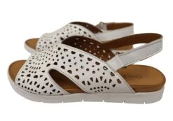 Orizonte Arkia Womens Comfortable European Leather Sandals(Orizonte Arkia Womens Comfortable European Leather Sandals) -Skechers Sale Store IMG 1774