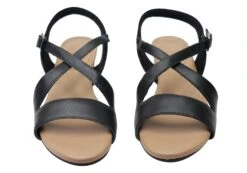 Usaflex Cassandra Womens Comfortable Leather Mid Heel Sandals(Usaflex Cassandra Womens Comfortable Leather Mid Heel Sandals) -Skechers Sale Store IMG 1774 f84b5575 c3e7 4956 9e9e 13365cfc226e