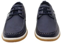 Woodlands Edwin Mens Comfortable Lace Up Casual Shoes(Woodlands Edwin Mens Comfortable Lace Up Casual Shoes) -Skechers Sale Store IMG 1775 1