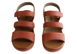 Usaflex Kosy Womens Comfortable Leather Sandals Made In Brazil(Usaflex Kosy Womens Comfortable Leather Sandals Made In Brazil) -Skechers Sale Store IMG 1775 b290a961 10c7 488f 9a68 740146208962