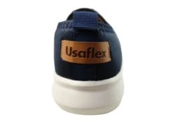 Usaflex Resna Womens Comfortable Cushioned Shoes Made In Brazil(Usaflex Resna Womens Comfortable Cushioned Shoes Made In Brazil) -Skechers Sale Store IMG 1780 ef6d875e 2b59 49b4 85c0 99b5924d5c3b