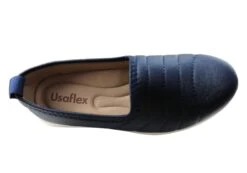 Usaflex Resna Womens Comfortable Cushioned Shoes Made In Brazil(Usaflex Resna Womens Comfortable Cushioned Shoes Made In Brazil) -Skechers Sale Store IMG 1781 0b7b85b1 622c 492b adb7 8f60123b52c2
