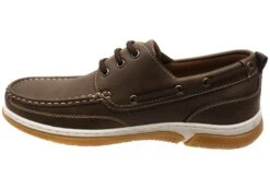 Woodlands Edwin Mens Comfortable Lace Up Casual Shoes(Woodlands Edwin Mens Comfortable Lace Up Casual Shoes) -Skechers Sale Store IMG 1782