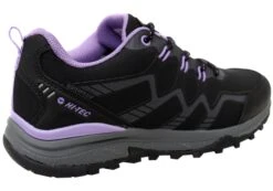 Hi-Tec Hi Tec Womens Stinger Low Waterproof Comfortable Hiking Shoes(Hi Tec Womens Stinger Low Waterproof Comfortable Hiking Shoes) -Skechers Sale Store IMG 1785 5ee58647 51fe 446d 8ffc 283fbd226f40