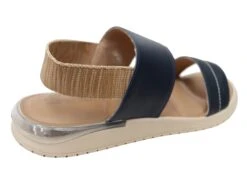 Usaflex Villa Womens Comfortable Leather Sandals Made In Brazil(Usaflex Villa Womens Comfortable Leather Sandals Made In Brazil) -Skechers Sale Store IMG 1785 8472fcea 9b98 4605 9054 9afd3a680632