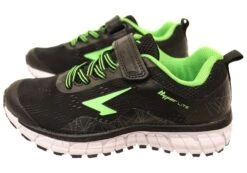 Sfida Cosmic Kids Comfortable Adjustable Strap Athletic Shoes(Sfida Cosmic Kids Comfortable Adjustable Strap Athletic Shoes) -Skechers Sale Store IMG 1789 62142efb 0cdf 4d53 bd45 cf11a9789378