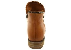 Orizonte Kestral Womens European Comfortable Leather Ankle Boots(Orizonte Kestral Womens European Comfortable Leather Ankle Boots) -Skechers Sale Store IMG 1790 fb9788c7 e1f3 40d2 af0d 436d43420b80