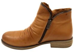 Orizonte Kestral Womens European Comfortable Leather Ankle Boots(Orizonte Kestral Womens European Comfortable Leather Ankle Boots) -Skechers Sale Store IMG 1791 91be0390 2694 44bc 9971 d25b11d1c2d5