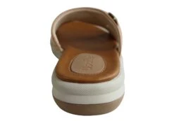 Usaflex Stella Womens Brazilian Comfy Cushioned Leather Slides Sandals(Usaflex Stella Womens Brazilian Comfy Cushioned Leather Slides Sandals) -Skechers Sale Store IMG 1791 c2aa7c01 bbe1 4240 b154 875e8d62d67d