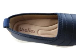 Usaflex Resna Womens Comfortable Cushioned Shoes Made In Brazil(Usaflex Resna Womens Comfortable Cushioned Shoes Made In Brazil) -Skechers Sale Store IMG 1792 74614f29 bd72 464b 8f21 1c8ade9bf3dc