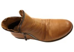 Orizonte Kestral Womens European Comfortable Leather Ankle Boots(Orizonte Kestral Womens European Comfortable Leather Ankle Boots) -Skechers Sale Store IMG 1793 aeeba8aa e8bf 4de0 b99c 646515bcc5d8