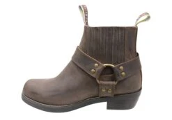 Slatters Rebel Mens Comfortable Leather Dress Boots(Slatters Rebel Mens Comfortable Leather Dress Boots) -Skechers Sale Store IMG 1793 ff9bd179 61ff 4d48 9921 52ad75cb90e9