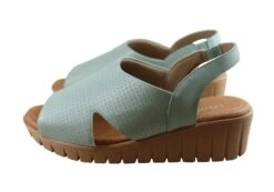 Usaflex Laken Womens Comfortable Leather Sandals Made In Brazil(Usaflex Laken Womens Comfortable Leather Sandals Made In Brazil) -Skechers Sale Store IMG 1794 b4b8de2c 145e 498a 8406 43889264f69b