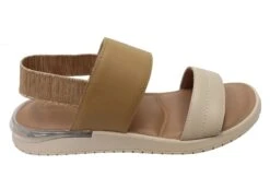 Usaflex Villa Womens Comfortable Leather Sandals Made In Brazil(Usaflex Villa Womens Comfortable Leather Sandals Made In Brazil) -Skechers Sale Store IMG 1801 07a35aad 19aa 4fba 80b2 c90370611c94